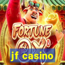 jf casino